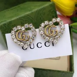 gucci boucles doreilles pour femme s_122b464